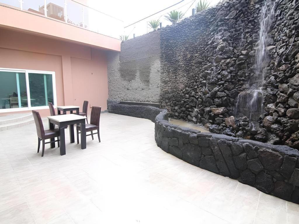 Sea View Hotel Jeju Exterior photo